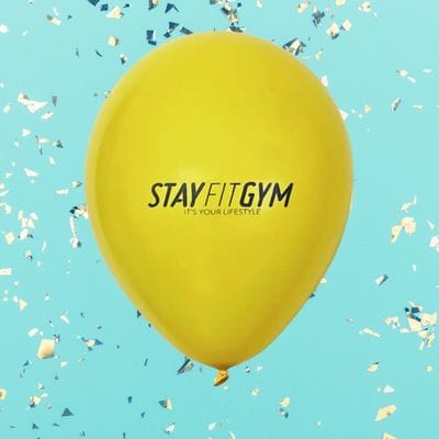 Baloane Personalizate pentru companii si petrceri corporate