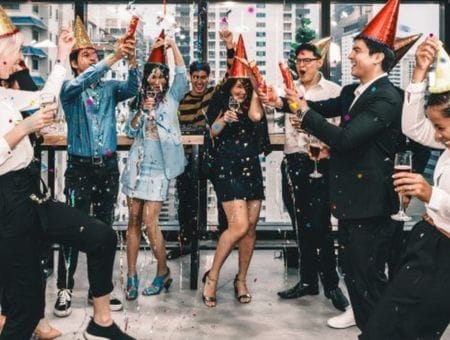 MC pentru intretinerea admosferei la petrecerile corporate in Bucuresti