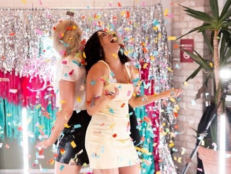 Platforma 360 pentru super videoclipuri la majorat Disponibil in Bucuresti Ilfov