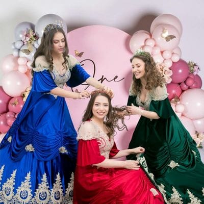 Ursitoare Botez Bucuresti Ilfov