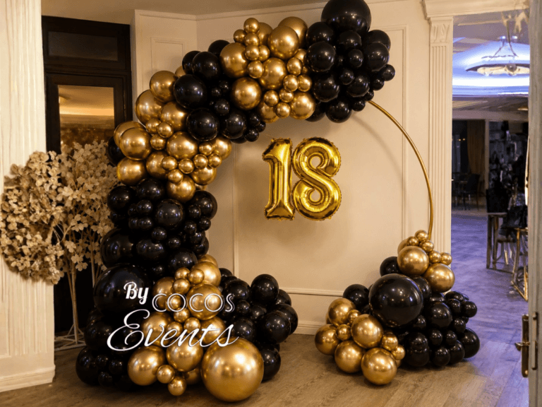 Decor Majorat Ieftin